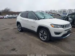 3C4NJDCB7JC348986 2018 JEEP COMPASS