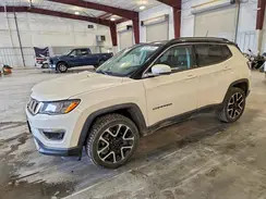 3C4NJDCB7JT101841 2018 JEEP COMPASS