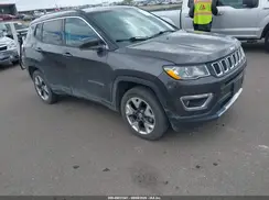 3C4NJDCB7JT104481 2018 JEEP COMPASS