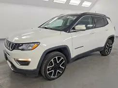 3C4NJDCB7JT104786 2018 JEEP COMPASS