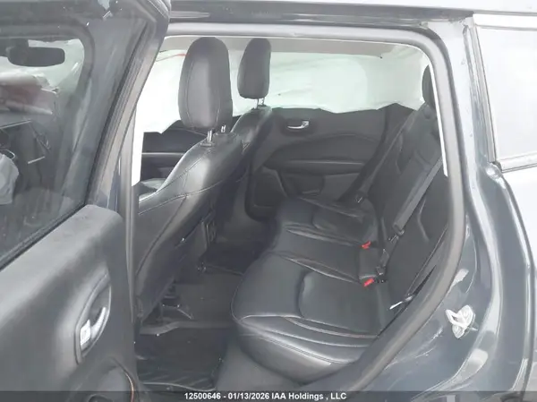 3C4NJDCB7JT107381 2018 JEEP COMPASS - Image 8