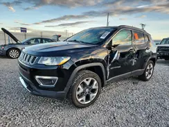 3C4NJDCB7JT107476 2018 JEEP COMPASS