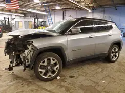 3C4NJDCB7JT114427 2018 JEEP COMPASS