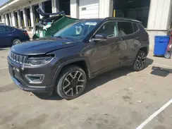 3C4NJDCB7JT114864 2018 JEEP COMPASS