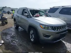 3C4NJDCB7JT116596 2018 JEEP COMPASS