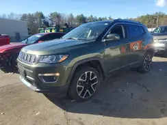 3C4NJDCB7JT117909 2018 JEEP COMPASS
