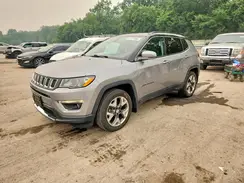 3C4NJDCB7JT135536 2018 JEEP COMPASS