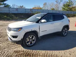 3C4NJDCB7JT135651 2018 JEEP COMPASS