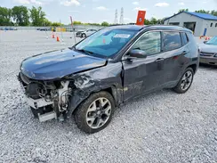 3C4NJDCB7JT135696 2018 JEEP COMPASS