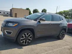 3C4NJDCB7JT146083 2018 JEEP COMPASS