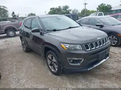 3C4NJDCB7JT168682 2018 JEEP COMPASS