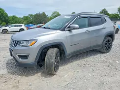 3C4NJDCB7JT177415 2018 JEEP COMPASS