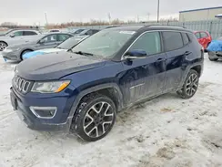 3C4NJDCB7JT178046 2018 JEEP COMPASS