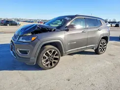 3C4NJDCB7JT179603 2018 JEEP COMPASS