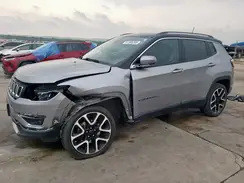 3C4NJDCB7JT179990 2018 JEEP COMPASS