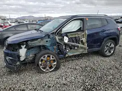 3C4NJDCB7JT180329 2018 JEEP COMPASS