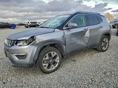 3C4NJDCB7JT190228 2018 JEEP COMPASS