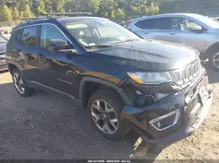 3C4NJDCB7JT199379 2018 JEEP COMPASS