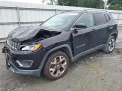 3C4NJDCB7JT200286 2018 JEEP COMPASS