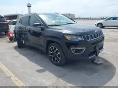 3C4NJDCB7JT201745 2018 JEEP COMPASS