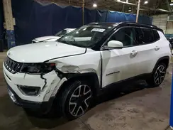 3C4NJDCB7JT206184 2018 JEEP COMPASS