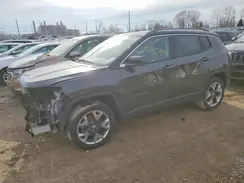 3C4NJDCB7JT221932 2018 JEEP COMPASS