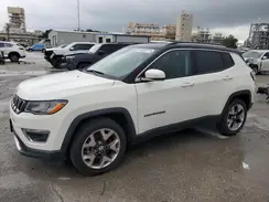 3C4NJDCB7JT222112 2018 JEEP COMPASS