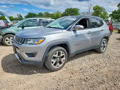 3C4NJDCB7JT222241 2018 JEEP COMPASS