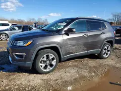 3C4NJDCB7JT222448 2018 JEEP COMPASS