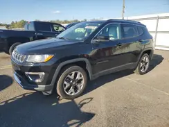 3C4NJDCB7JT230131 2018 JEEP COMPASS