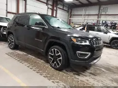 3C4NJDCB7JT231537 2018 JEEP COMPASS