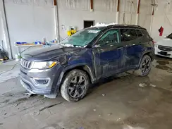 3C4NJDCB7JT231599 2018 JEEP COMPASS