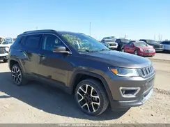 3C4NJDCB7JT238455 2018 JEEP COMPASS
