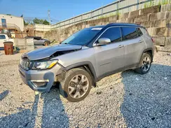 3C4NJDCB7JT241226 2018 JEEP COMPASS