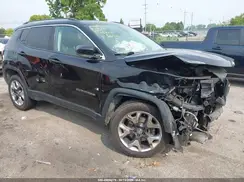 3C4NJDCB7JT245602 2018 JEEP COMPASS