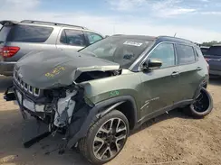 3C4NJDCB7JT246099 2018 JEEP COMPASS