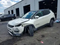 3C4NJDCB7JT246636 2018 JEEP COMPASS