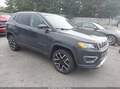 3C4NJDCB7JT256924 2018 JEEP COMPASS