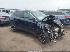 3C4NJDCB7JT261346 2018 JEEP COMPASS