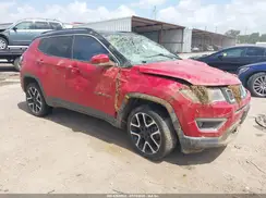 3C4NJDCB7JT264506 2018 JEEP COMPASS