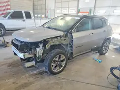 3C4NJDCB7JT264540 2018 JEEP COMPASS