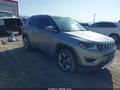 3C4NJDCB7JT264893 2018 JEEP COMPASS