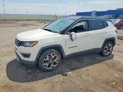 3C4NJDCB7JT266000 2018 JEEP COMPASS