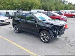3C4NJDCB7JT266398 2018 JEEP COMPASS