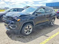 3C4NJDCB7JT270211 2018 JEEP COMPASS
