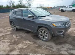 3C4NJDCB7JT283475 2018 JEEP COMPASS