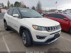 3C4NJDCB7JT283511 2018 JEEP COMPASS