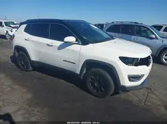 3C4NJDCB7JT290510 2018 JEEP COMPASS