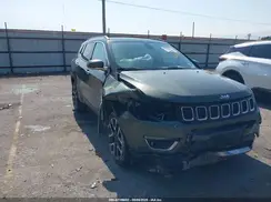3C4NJDCB7JT298249 2018 JEEP COMPASS