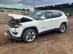 3C4NJDCB7JT307807 2018 JEEP COMPASS